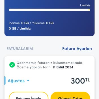 Superonline Fiyat Artışı Yüksekliği
