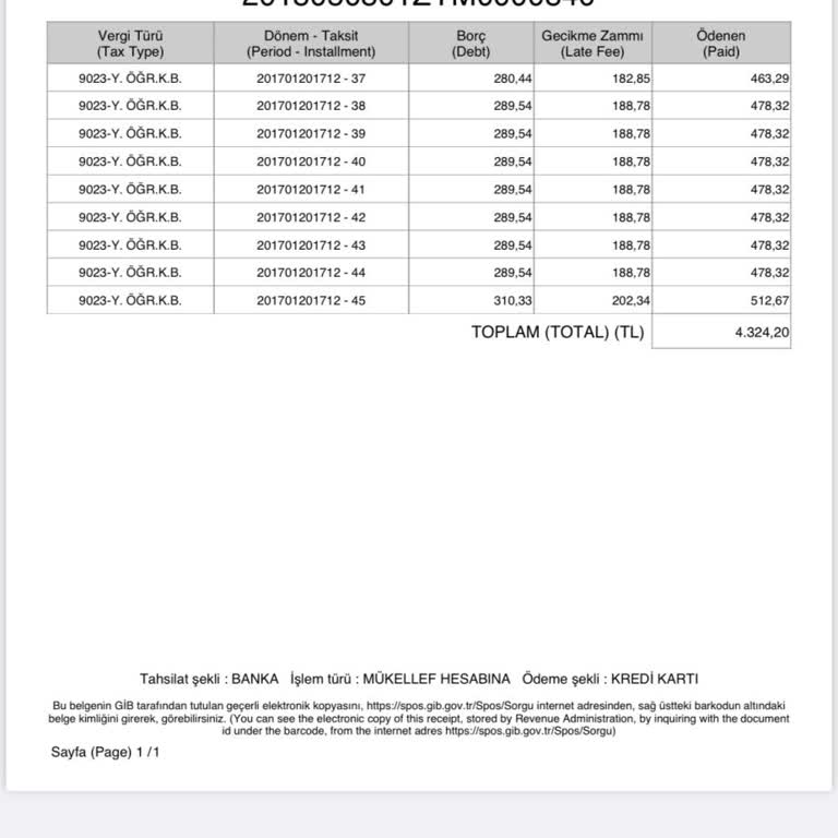 ING Bank'ta Haksız Bloke Sorunu