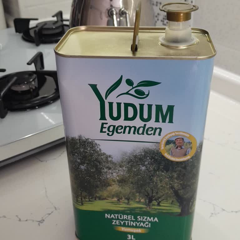 Yudum Zeytinyağı: Beklentilerimizi Karşılamadı