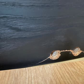 Çilek Mobilya Yataklı Bazası Dayanıksız