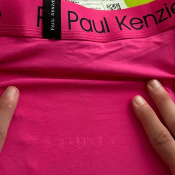 Paul Kenzie'de Tekrarlayan Ürün Hatası