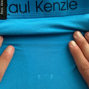 Paul Kenzie'de Tekrarlayan Ürün Hatası