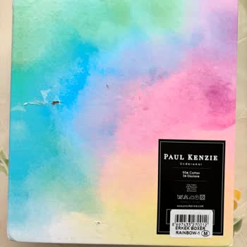 Paul Kenzie'de Tekrarlayan Ürün Hatası