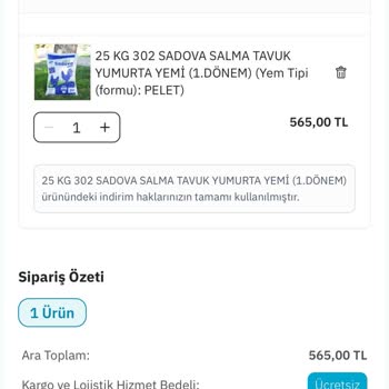 PTT Kargo Anka Sadova Yem Müşteriyi Yanıltıyor. Benden Fazladan Para Aldı