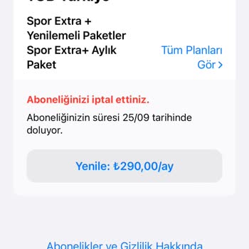 TOD Tv Tod TR, Paranı Alır, Hizmet Vermez.