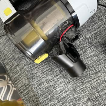 Bambi Yatak Alana Fakir 4048 Süpürge Hediyesinin Sorunu