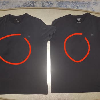 Erzurum MNG Avva Şubesinde Kalitesiz T-shirt Ve İlgisiz Müşteri Hizmeti