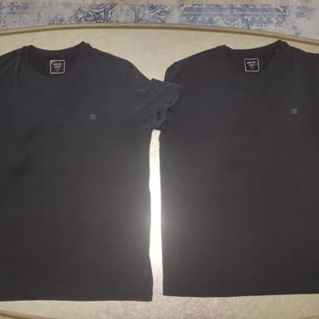 Erzurum MNG Avva Şubesinde Kalitesiz T-shirt Ve İlgisiz Müşteri Hizmeti