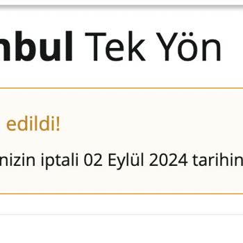 Enuygun.com İade Sürecinde Karşılaşılan Sorunlar Ve Eksik Geri Ödeme