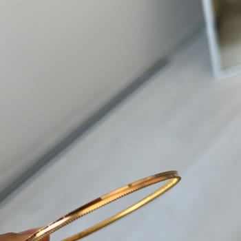 Miranda Kuyumculuk İmalat Hatası Uğ