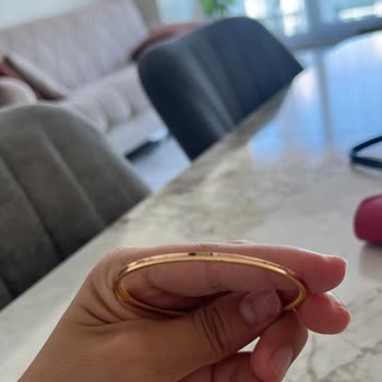 Miranda Kuyumculuk İmalat Hatası Uğ