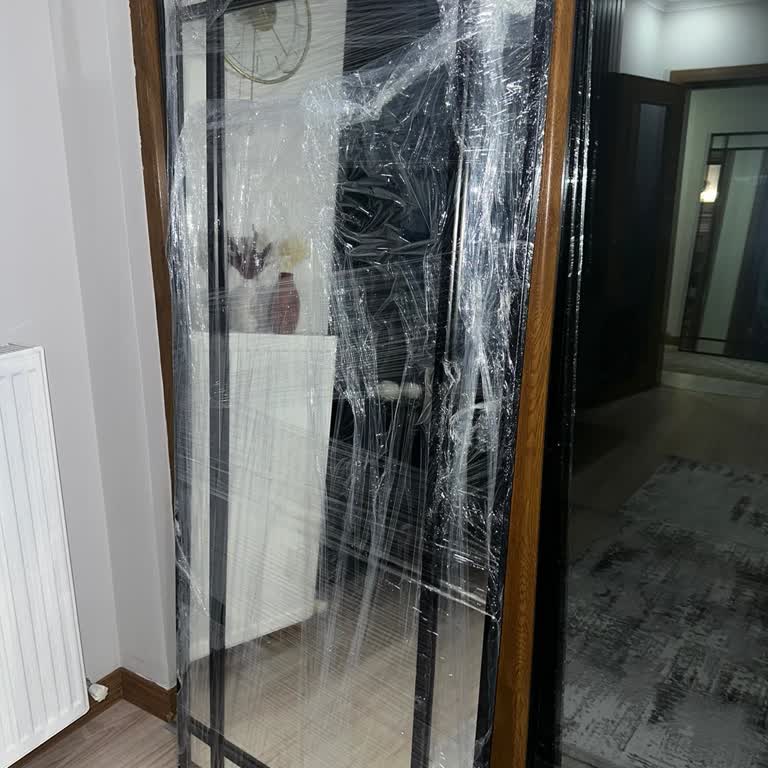 Trendyol Effe Yapı Dekor Ayna İade Ücret İade Problemi