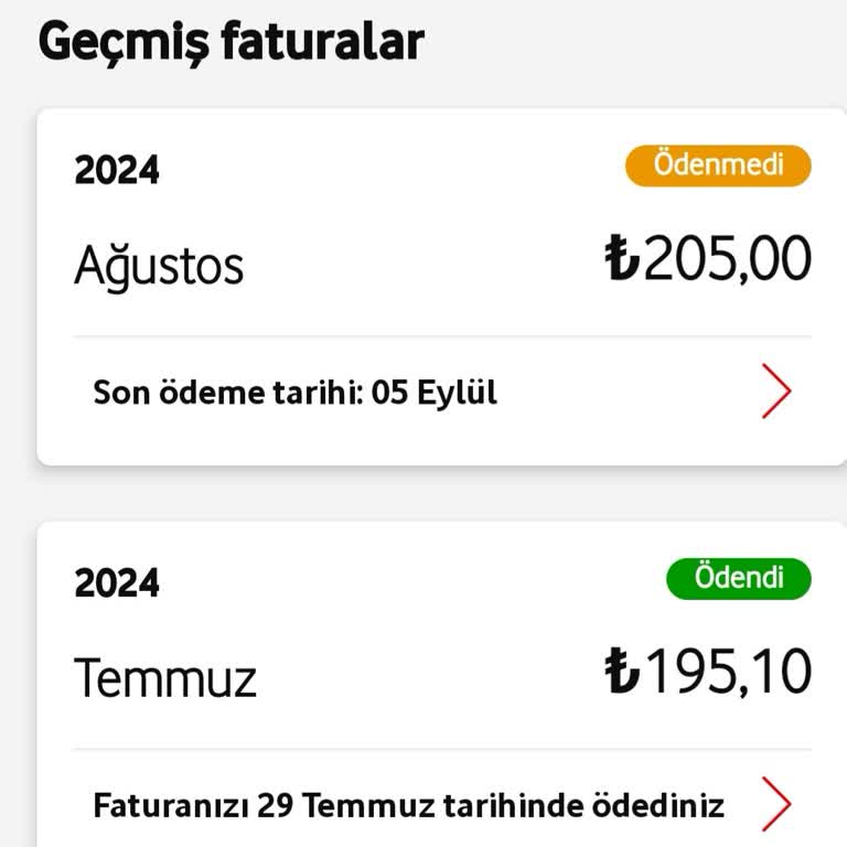 Yanlış Faturalandırma ve Anlaşma İhlali