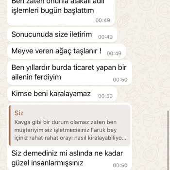 Eki aç