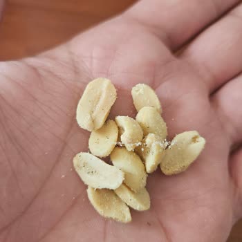 Tadım Marka Ranch Soslu Fıstıkta Hijyen Problemi!