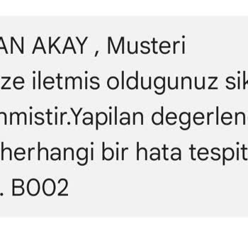 Digiturk Müşteri Hizmetleri Ve Yanıltıcı Üyelik Süreci