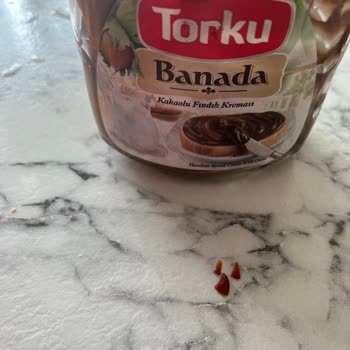 Torku Banada İçinden Fındık Kabuğu Çıktı