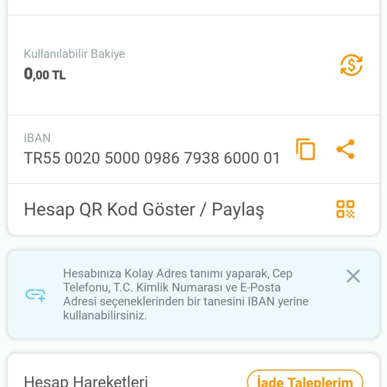 Kuveyt Türk Hesabım Blokeli Ve Banka İletişim Kurmuyor