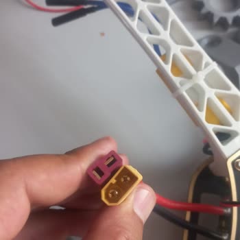 Robotistan'dan Aldığım Drone Kitinde Yaşadığım Büyük Hayal Kırıklığı!