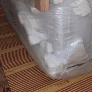 MarkaReyon Hasarlı Gelen Ve Firma Tarafından İade Reddi