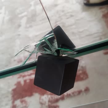 İder Mobilya'dan Aldığım Salon Takımında Yaşadığım Sorunlar