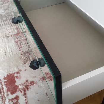 İder Mobilya'dan Aldığım Salon Takımında Yaşadığım Sorunlar