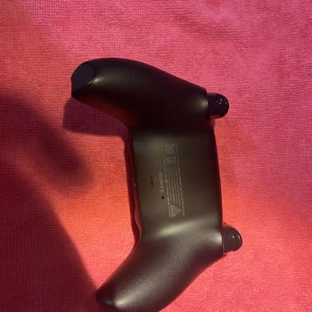 PS5 Kolu İade Sürecinde Yaşanan Sorunlar