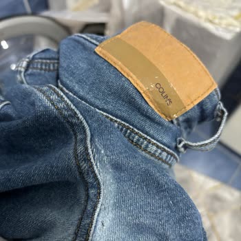 Colin's Kot Pantolon