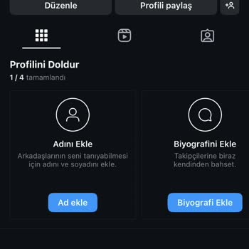 Instagram Askıya Alındı