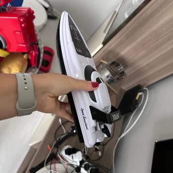 Toyzz Shop Garantili Üründür Diye Sattıkları Ürün Garantisiz Olduğu Ortaya Çıktı.