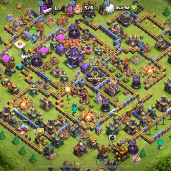 Supercell Başkası Tarafından Kullanılıyor