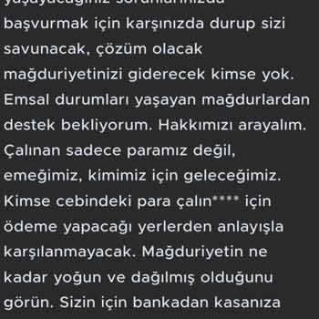 PlayStation Türkiye Kullanıcılarının Yanında Değil