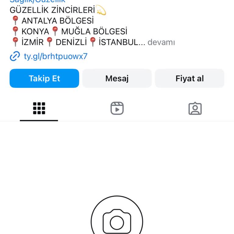 Güldeniz Odabaş Güzellik Merkezi Memnuniyetsiz Bir Deneyim: Beklentiler Karşılanmadı!