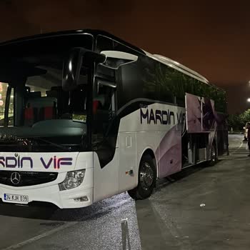 Özlem Mardin Vif Güvenlik Sorunları Ve Uzun Gecikmelerle Dolu Bir Yolculuk