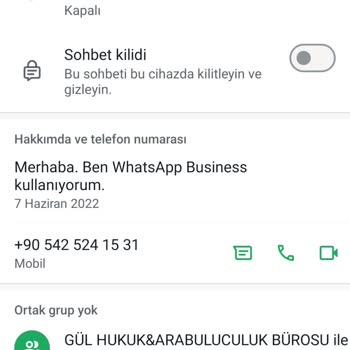 Denizbank Anlaşmalı Avukatın Tutumu&tavrı