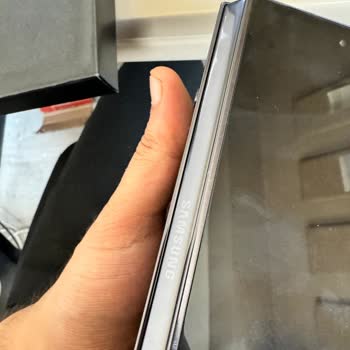 İdefix Sıfır Telefon Yerine İkince El Ve Sorunlu Ürün Satıyor.