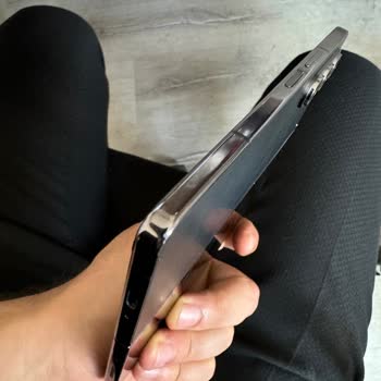 İdefix Sıfır Telefon Yerine İkince El Ve Sorunlu Ürün Satıyor.
