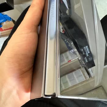 İdefix Sıfır Telefon Yerine İkince El Ve Sorunlu Ürün Satıyor.