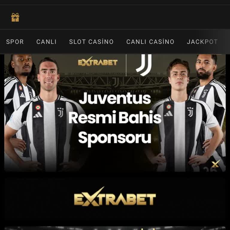 Extrabet Şans Tamamen Kapalı