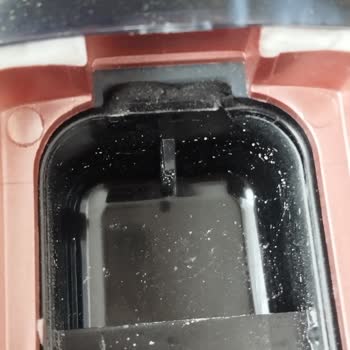 Trendyol'dan Ütü Kırık Geldi