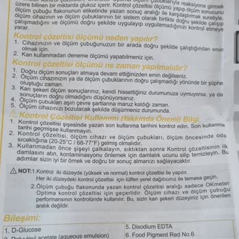 Trendyol Bozuk Ürünü İade Edemiyorum