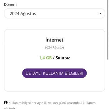Millenicom'dan Haksız Fatura Ve Hizmet Sorunu
