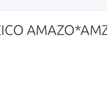 Amazon Kartımdan Para Çekiyor