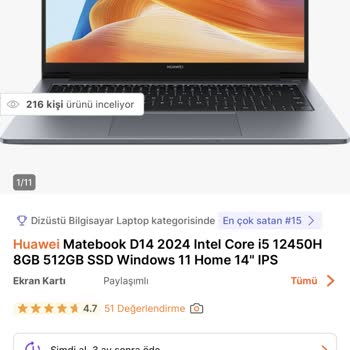 Hepsiburada Yanlış Ürün Ve İade Süresi Yaşatılan Mağduriyet