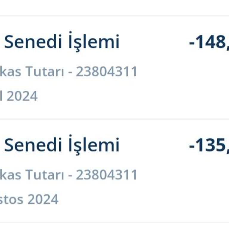 Denizbank Hisse Alım Satım Borçlanması