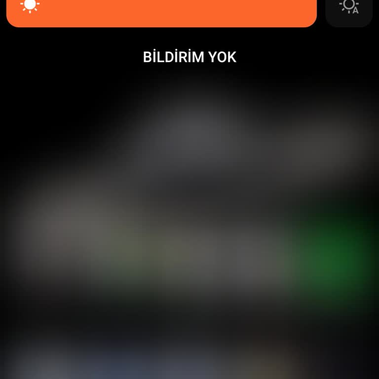 Vodafone Çekim Sorunları ve Yetersiz Hizmet