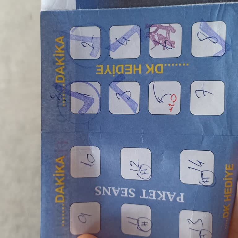 FizyoWorld Kandırılmış Hissediyorum Kendimi