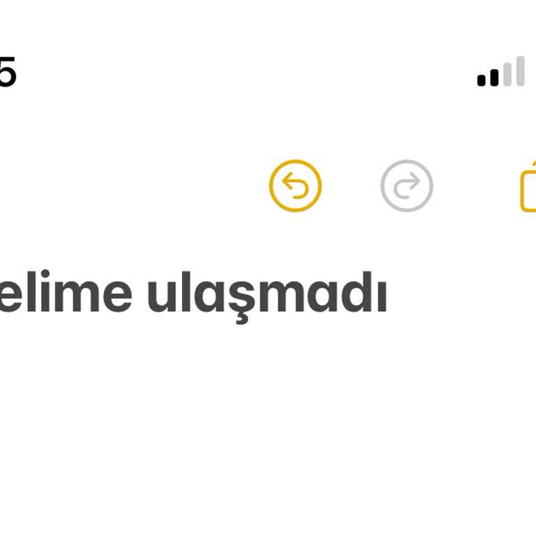 Aras Kargo Evde Bulamadık Bahanesi
