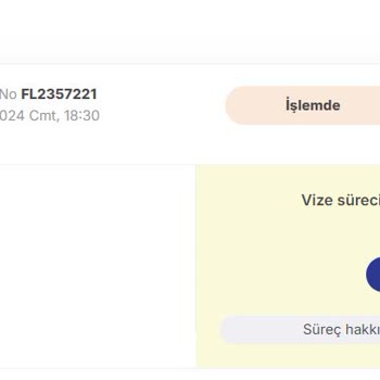Feribotlines Ücret İadesi Yapılmıştır Mailine Rağmen 2 Aydır Ücret İadesi Gelmedi