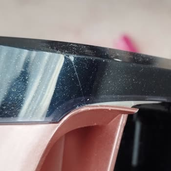 MNG Kargo Ürünümü Kırık Ve Haşat Getirdi!